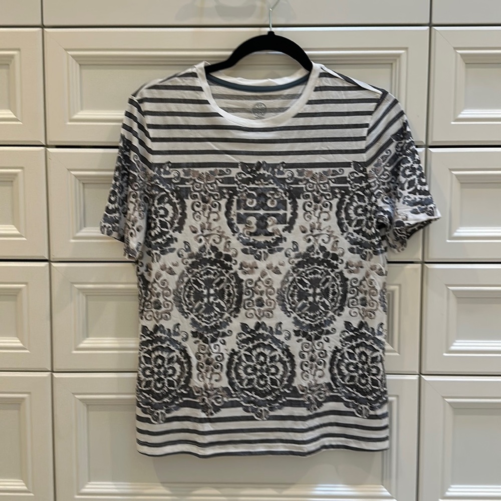 Tory Burch t shirt